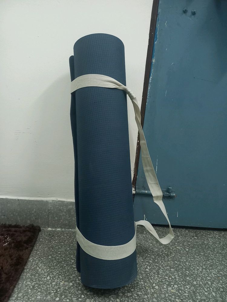 BOLDFIT Yoga Mat