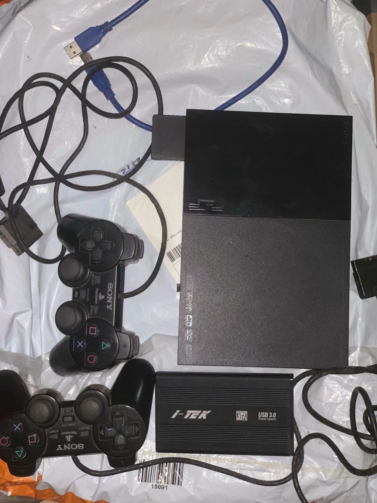 Sony Playstation 2