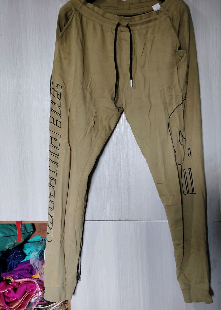 MARVEL Track Pant For Men Size-XL