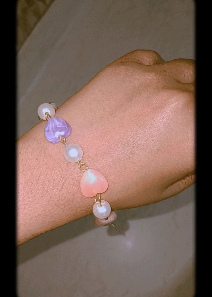 Bracelet 💜❤️