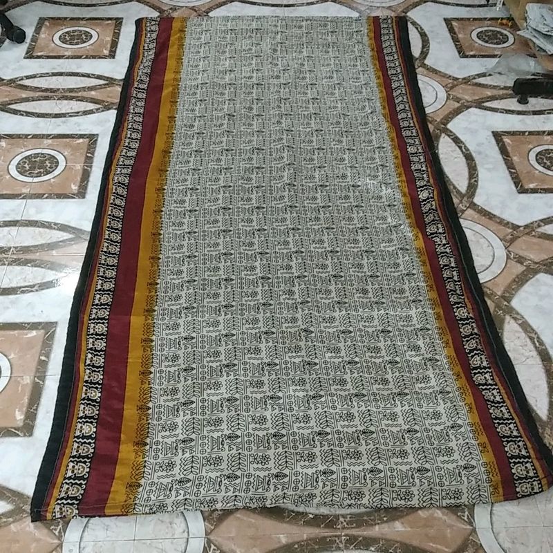 handmade quilt