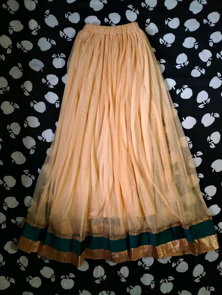 Georgette Beautifull Lehenga Choli