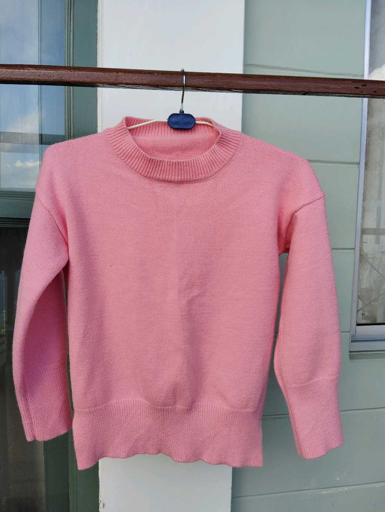 Women's Sweater