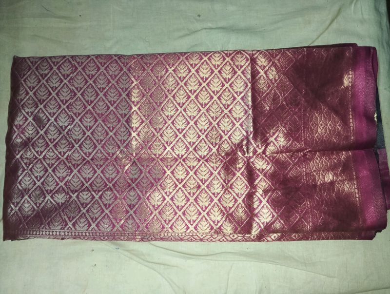 Silk Saree