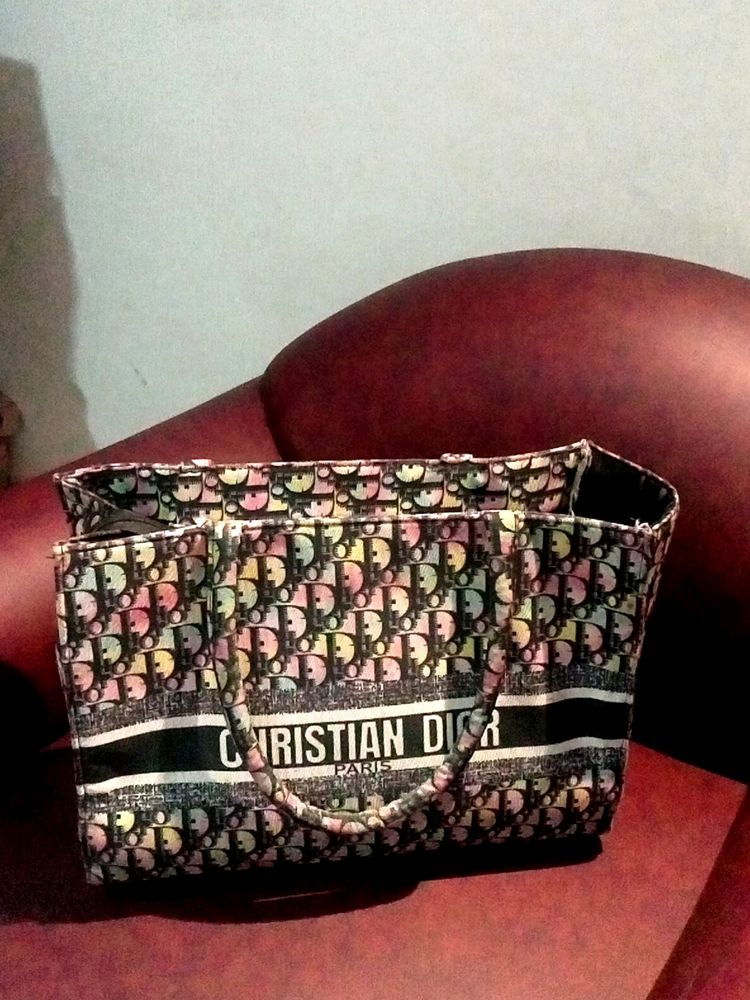 Christian Dior Handbag