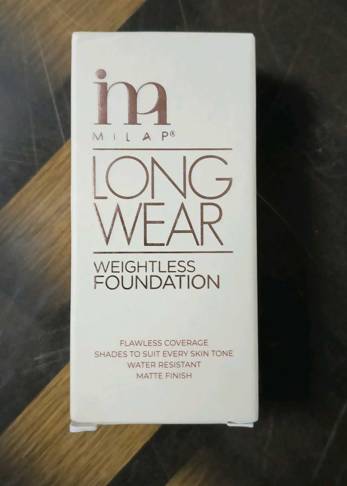 Milap Foundation