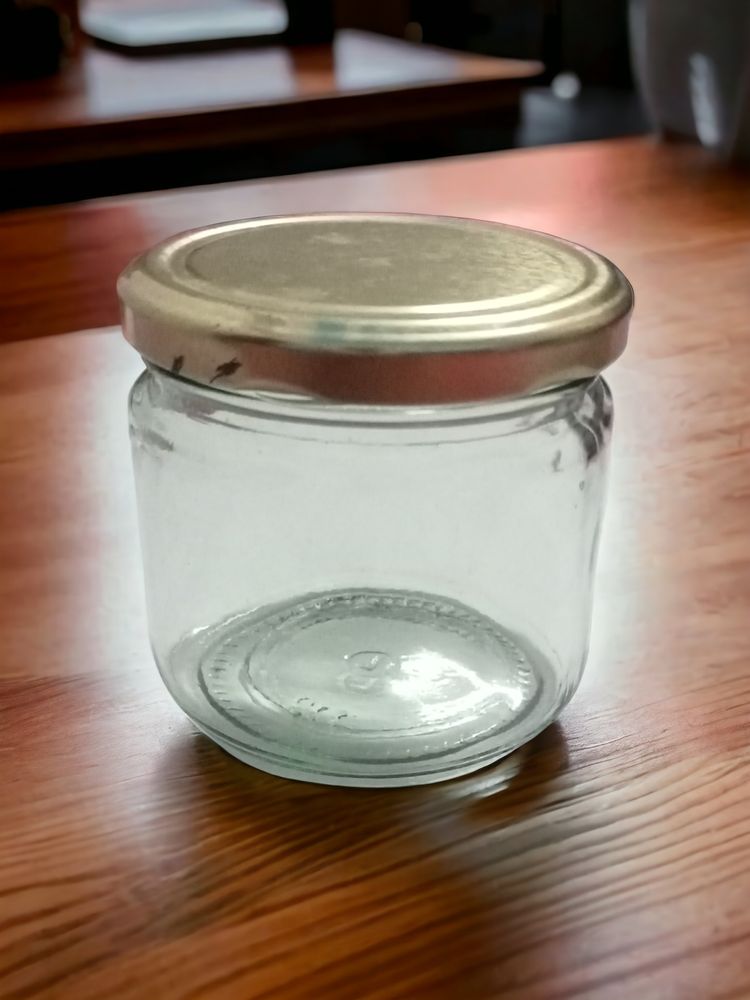 Glass Container