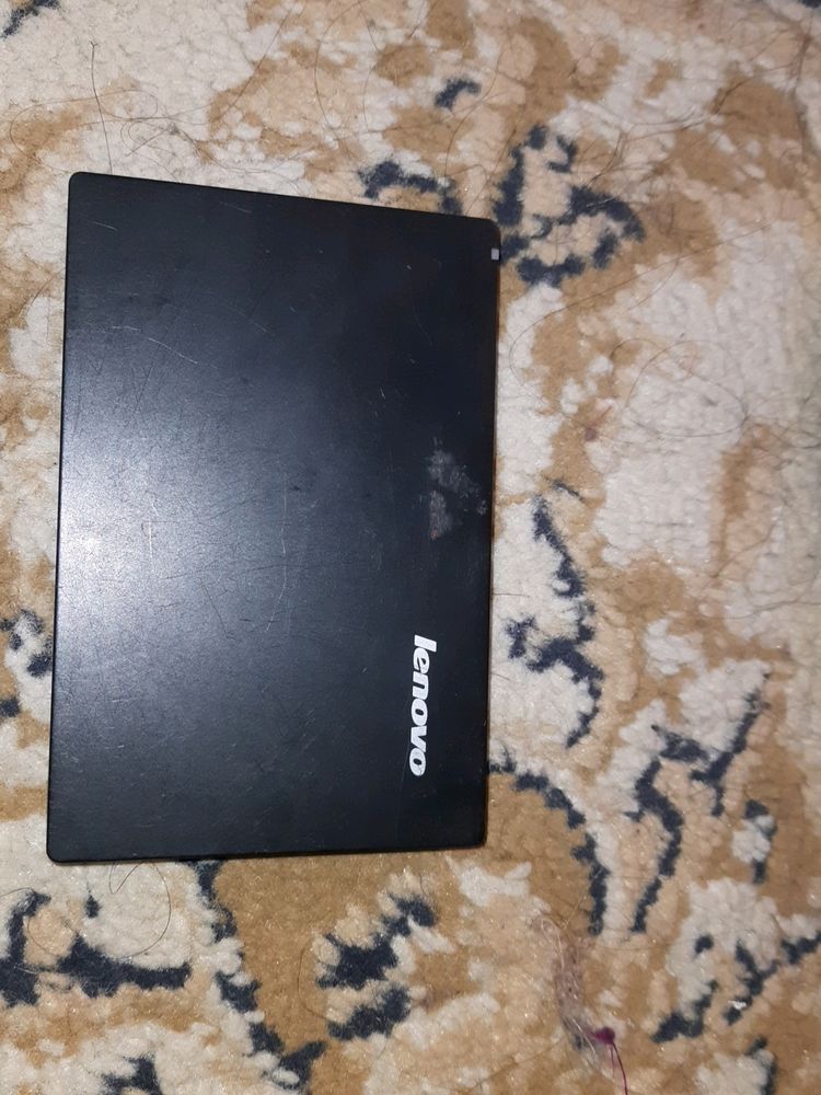 Lenovo 1tb Harddisk