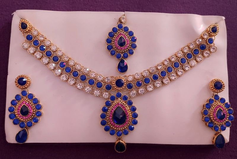 Jewellery Set