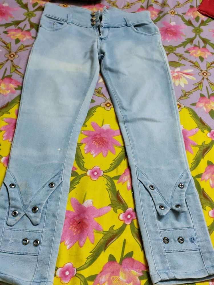 Women's Denim