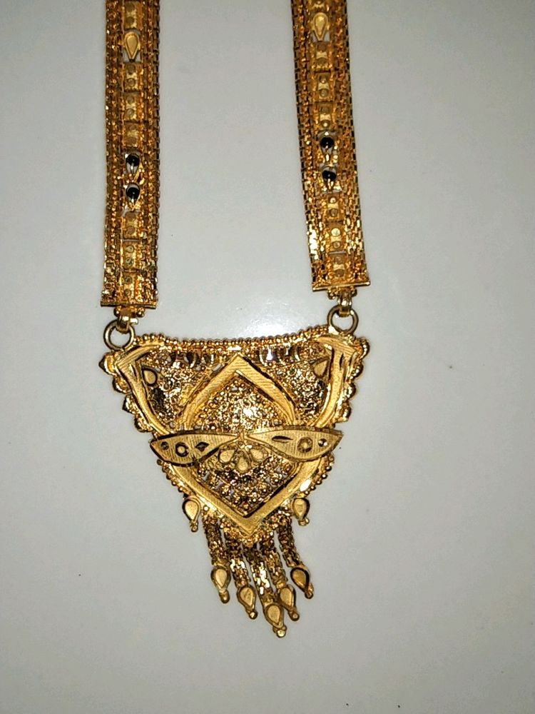 Original 1gram Gold Mangalsutra