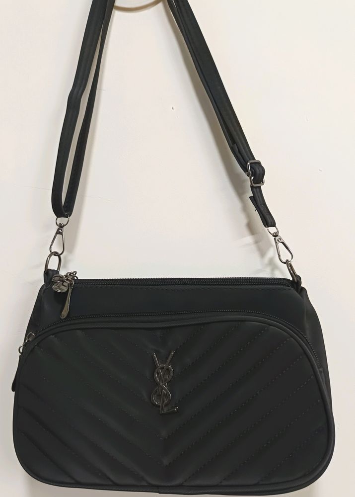 YsL (Copy) Slingbag