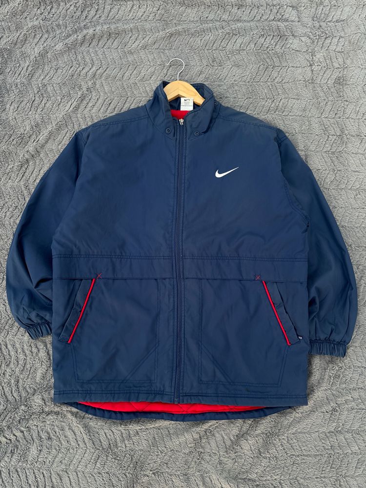 Nike Vintage Coat Jacket