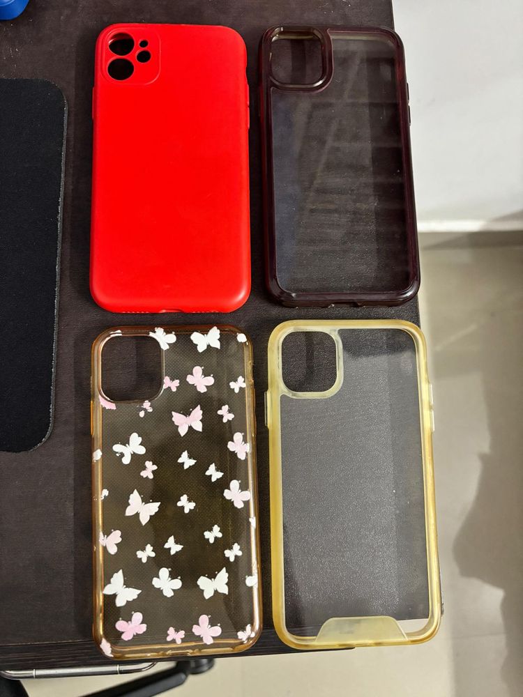 Iphone 11 Cover