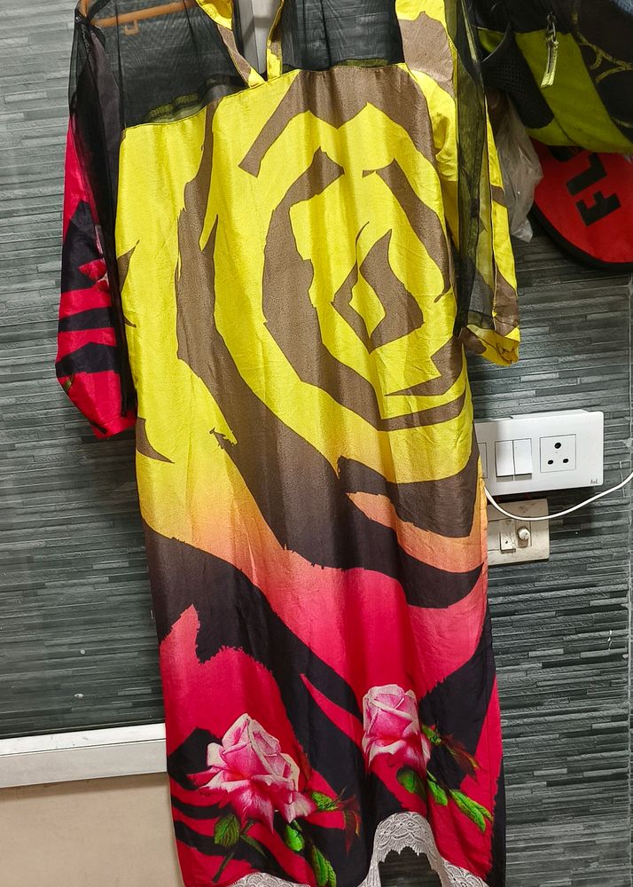 Women Kurti