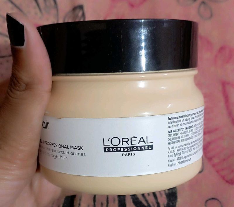 Loreal Paris