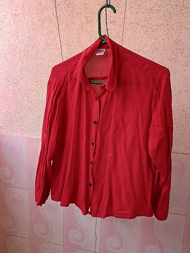 Shirt For Women