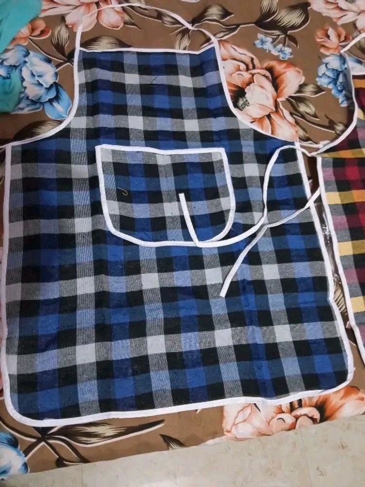 Kitchen Apron