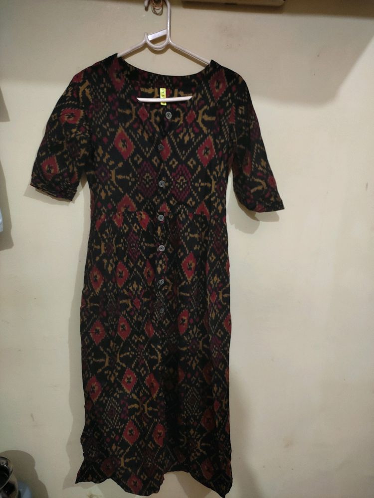 Ahika Brand Kurti