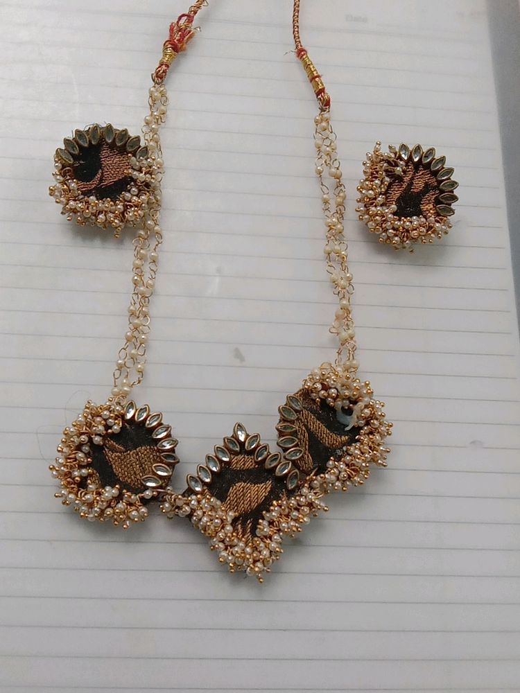 Jwellery Set