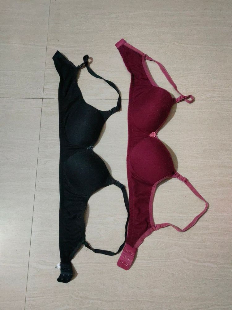 Two Set Bra