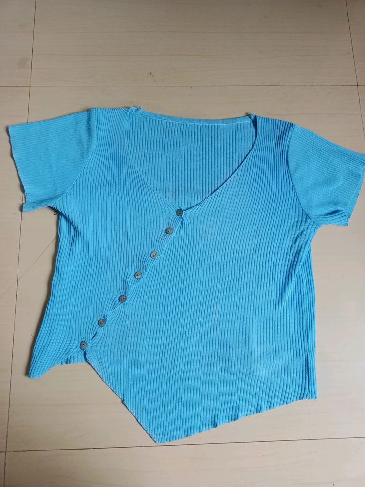 Stylish Crop Top For Women