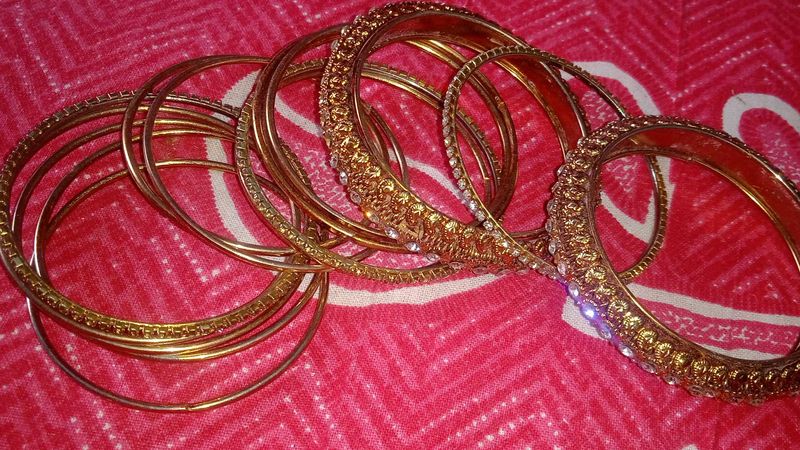 Bangles