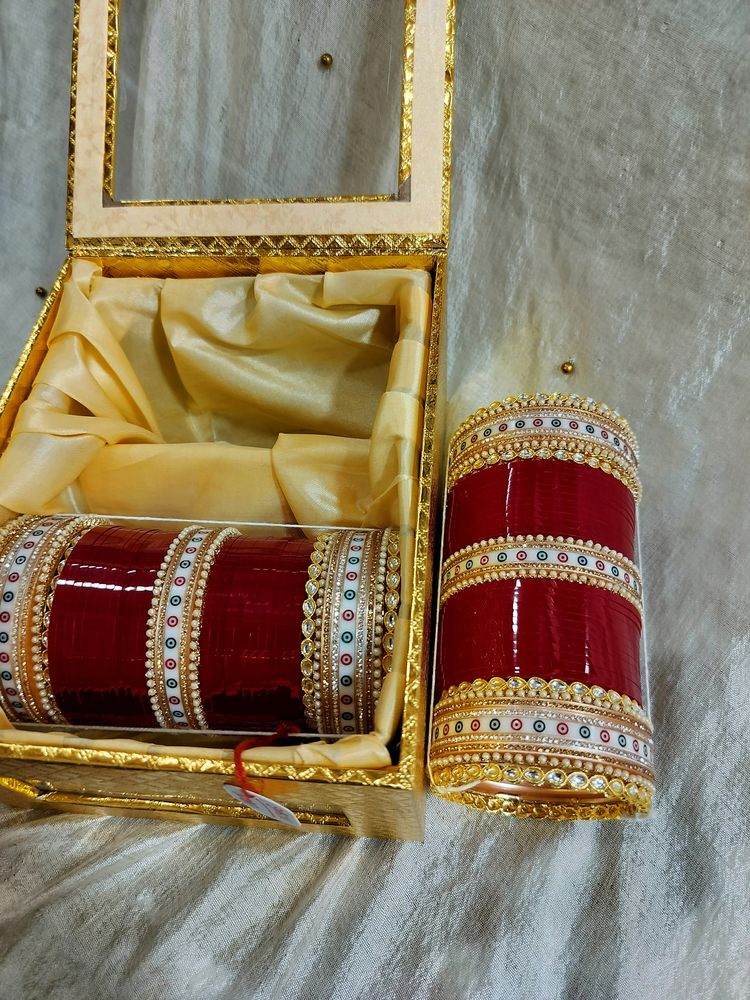 Wedding Bangles