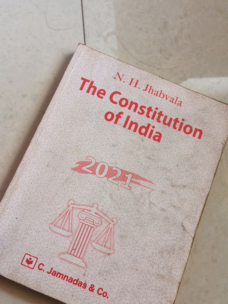 Constitution of India