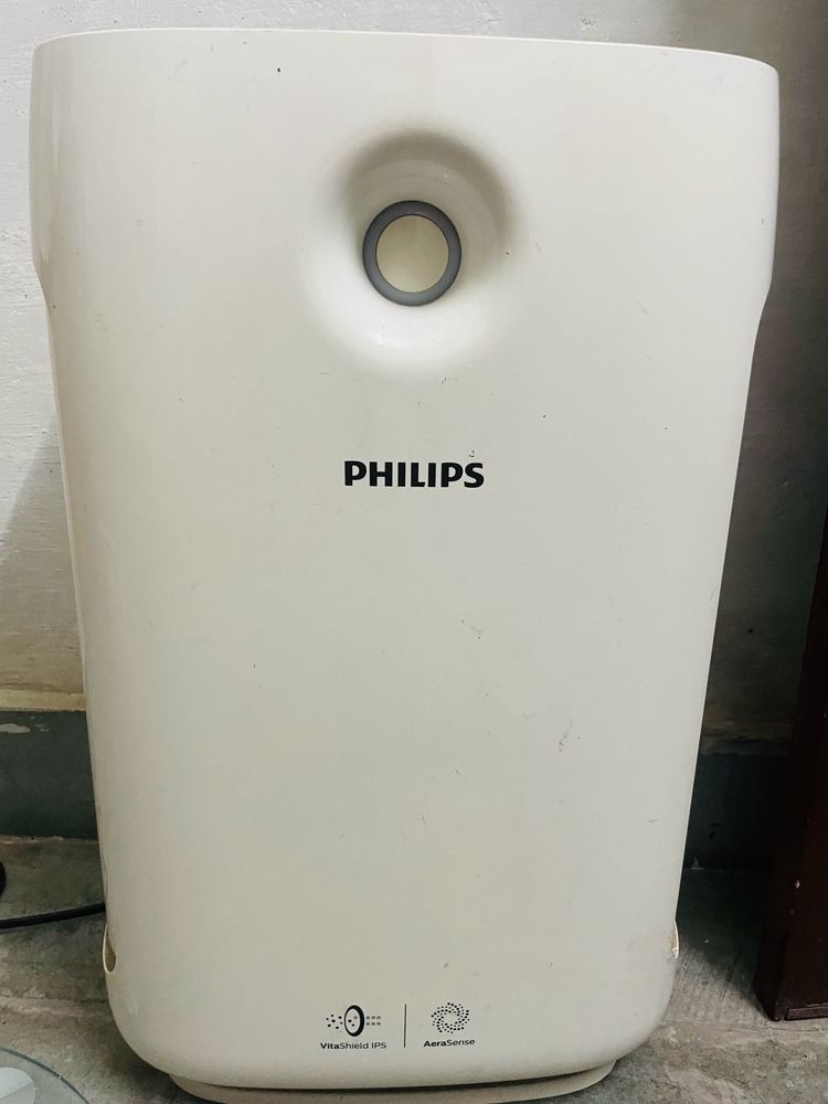 Philips  Air Purifier AC2887