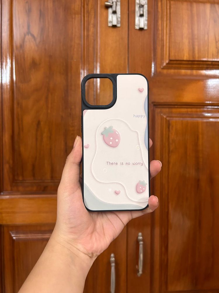 Phone case