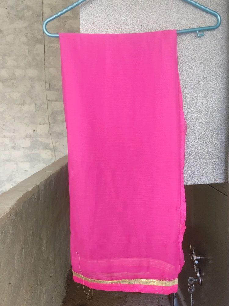 Synthetic dupatta