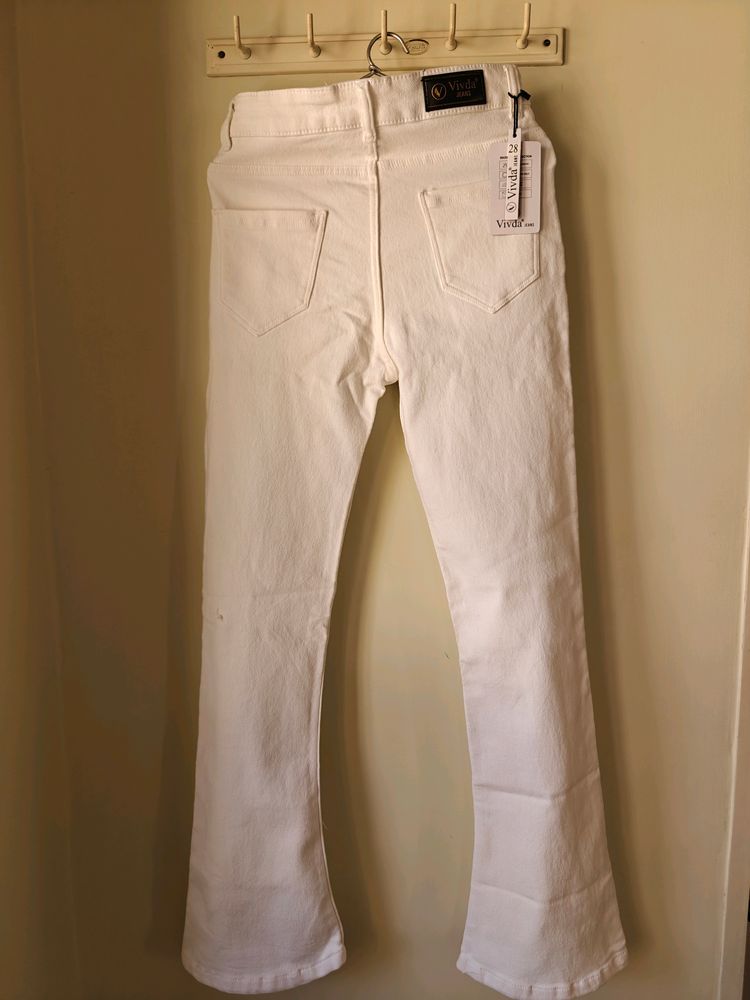 New BELBOTTOM  COMFORT PANTS For Women