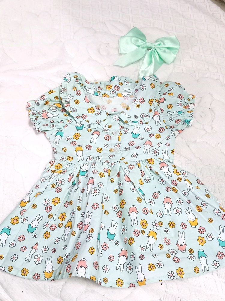 Baby Frock