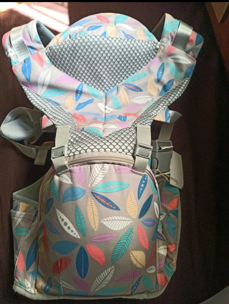 Sling Baby Carrier