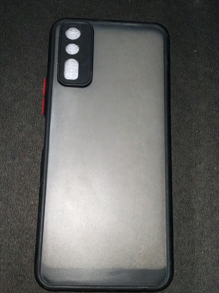 Vivo Y20 Phone Cover