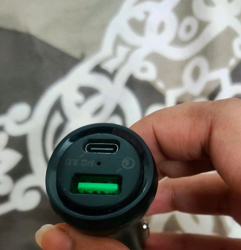 Car Charger