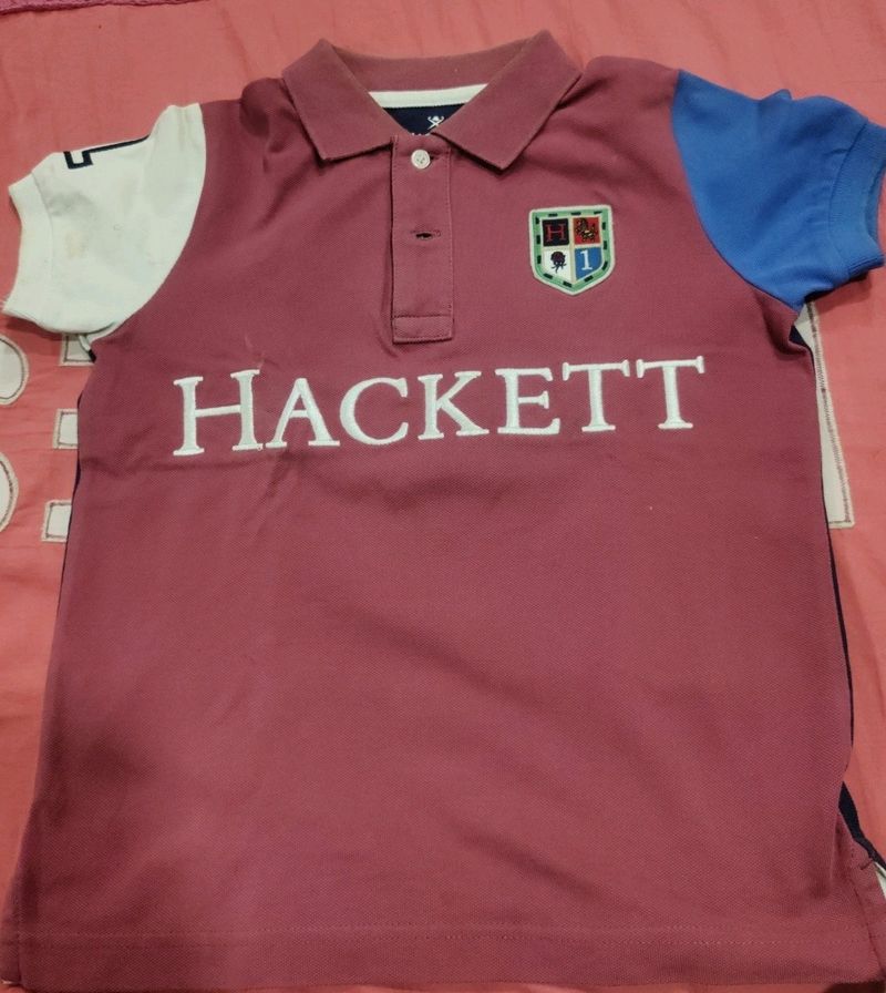 Original Hacket London T-shirt