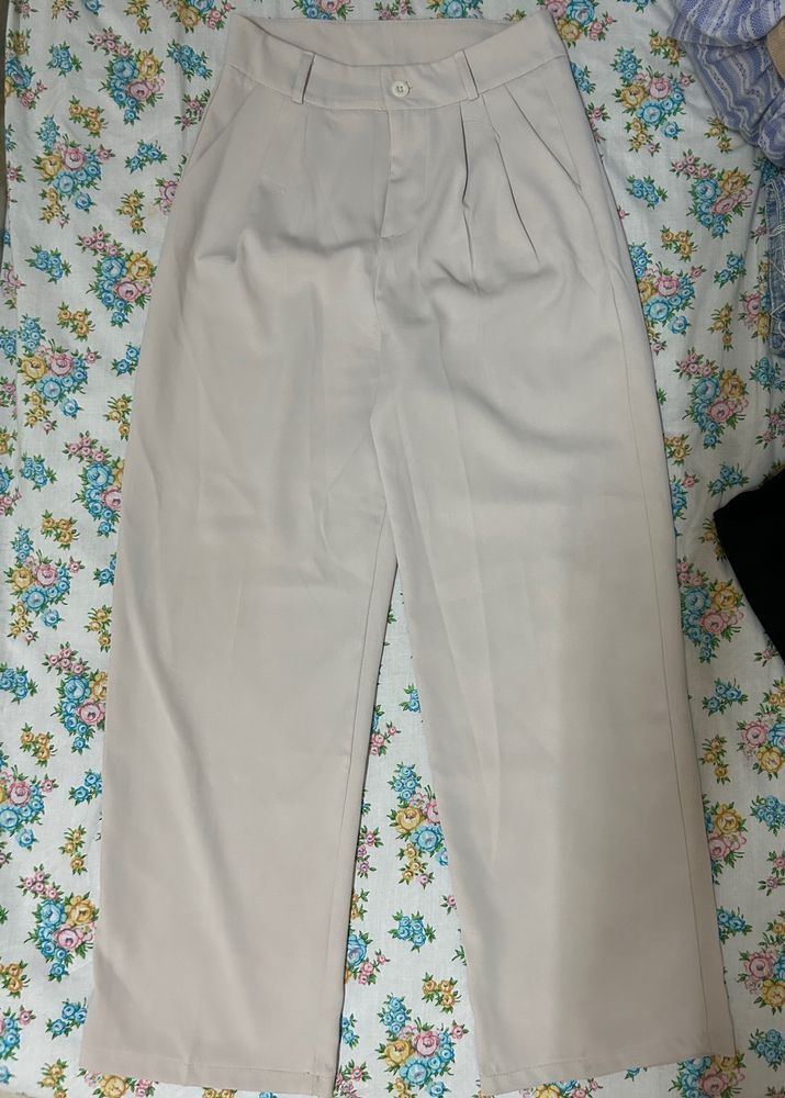 Formal Pant