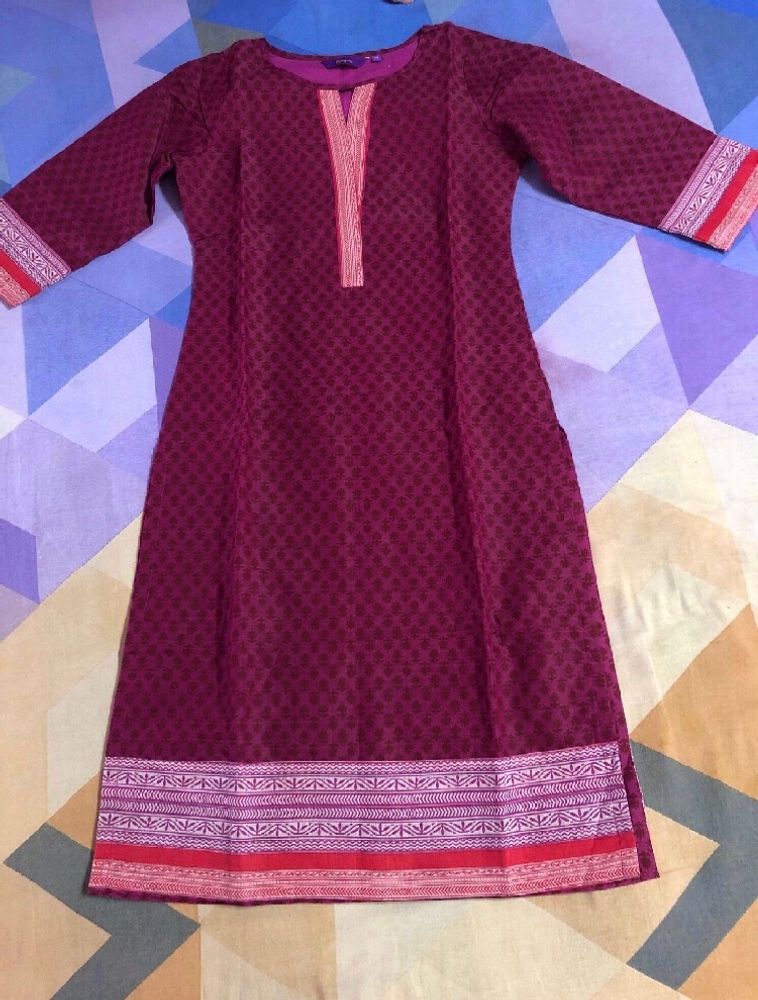 Brand New Kurti