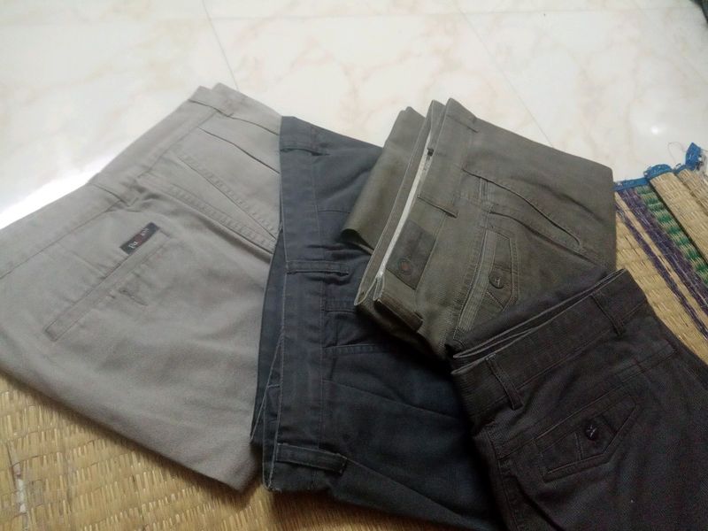 Men's Pant 40"