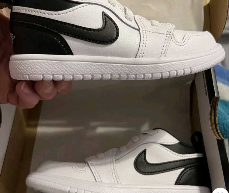 2 Pair Shoes For Combo Offer