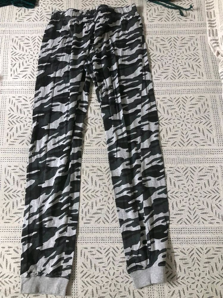 Premium Quality Track Pant