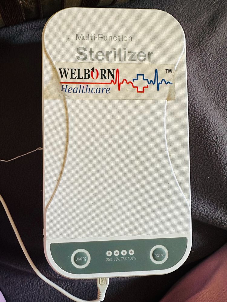 Multifunction Sterilizer