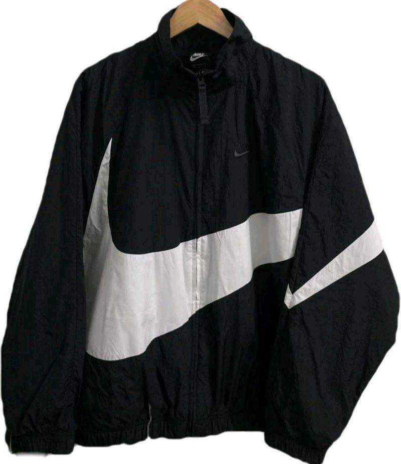 Nike Big Swoosh Windbreaker