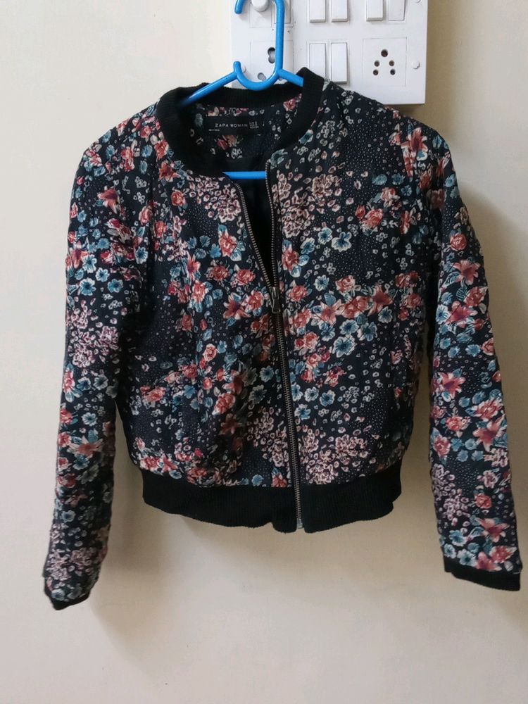 Jacket For Girls