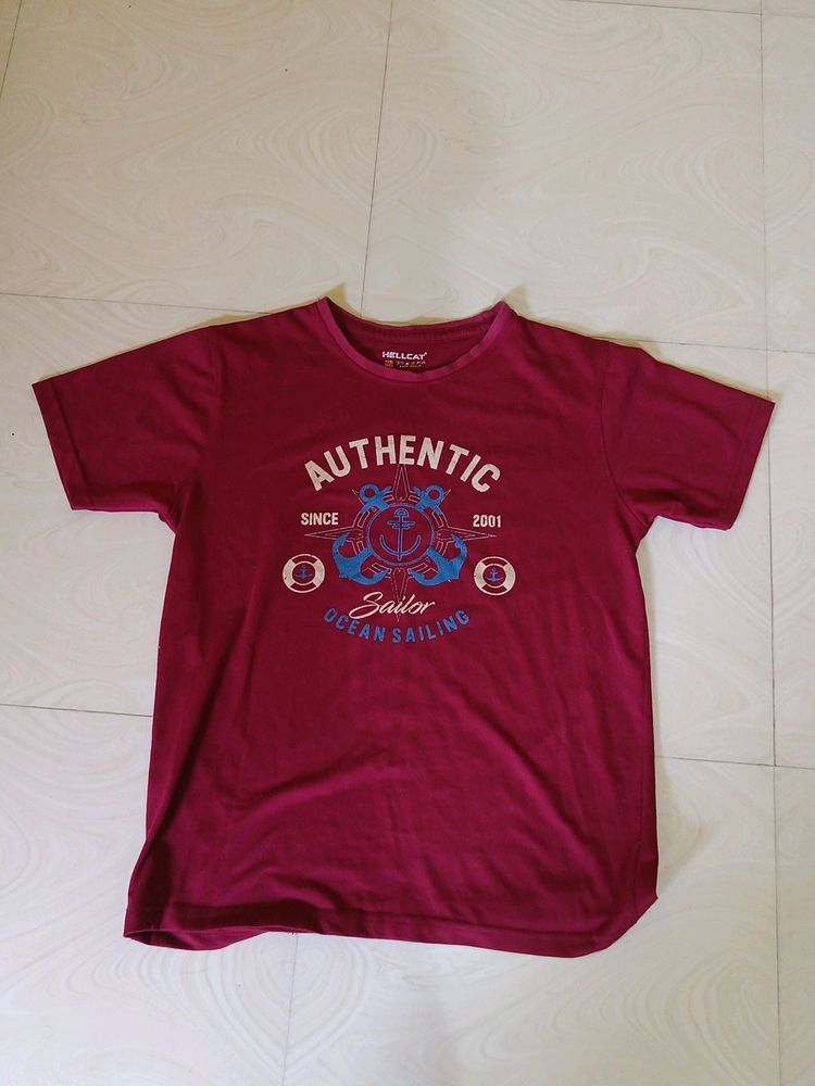 6-8 Years Boys Tshirt