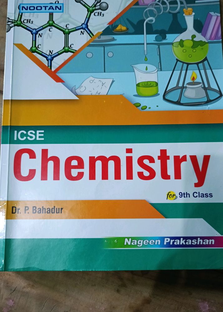 ICSE