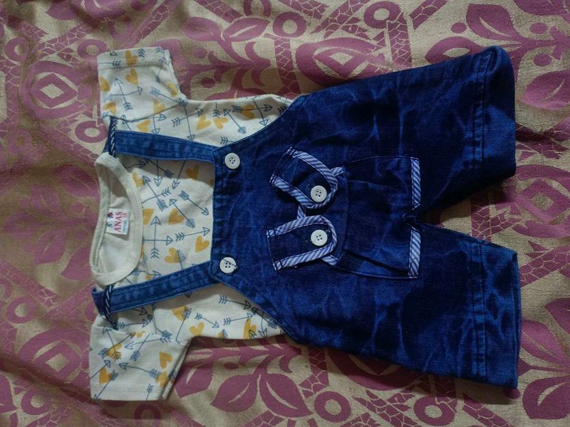 Kids Dress 4 Combo Offer