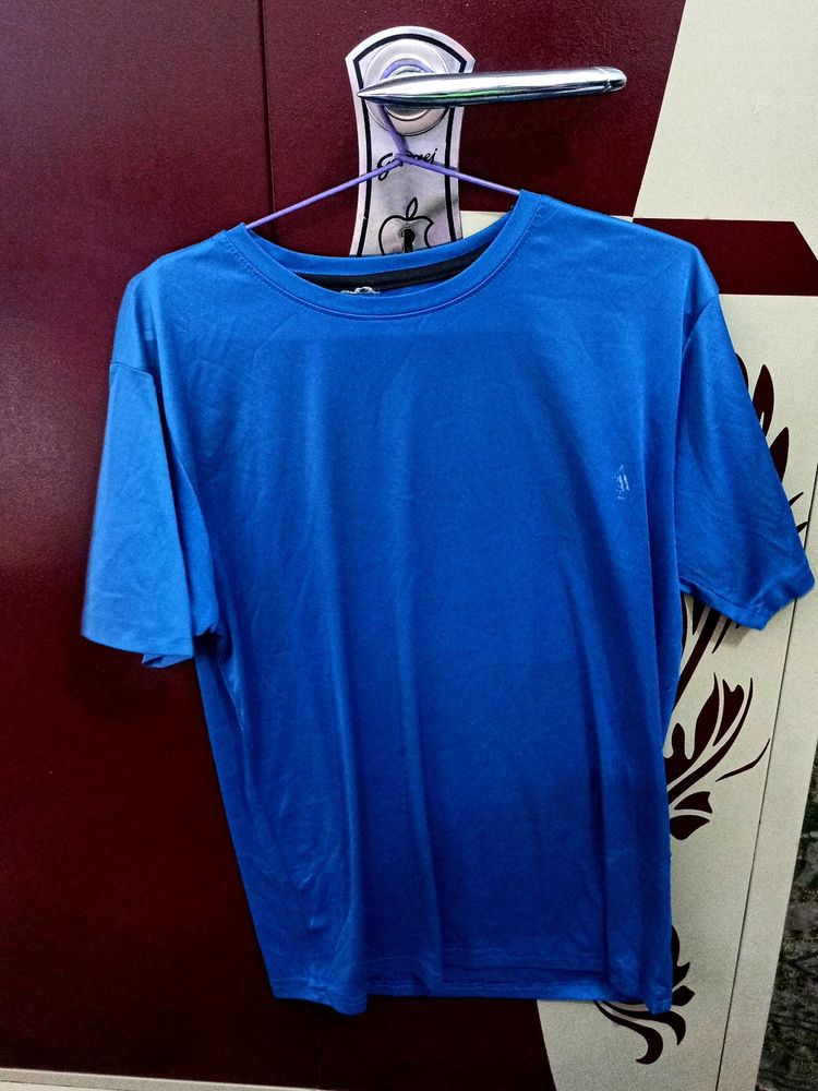 Used T Shirt